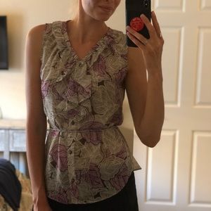 Banana Republic Blouse